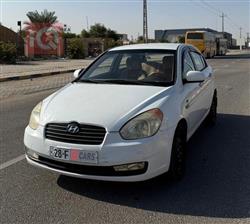 هیوندای ئەکسنت